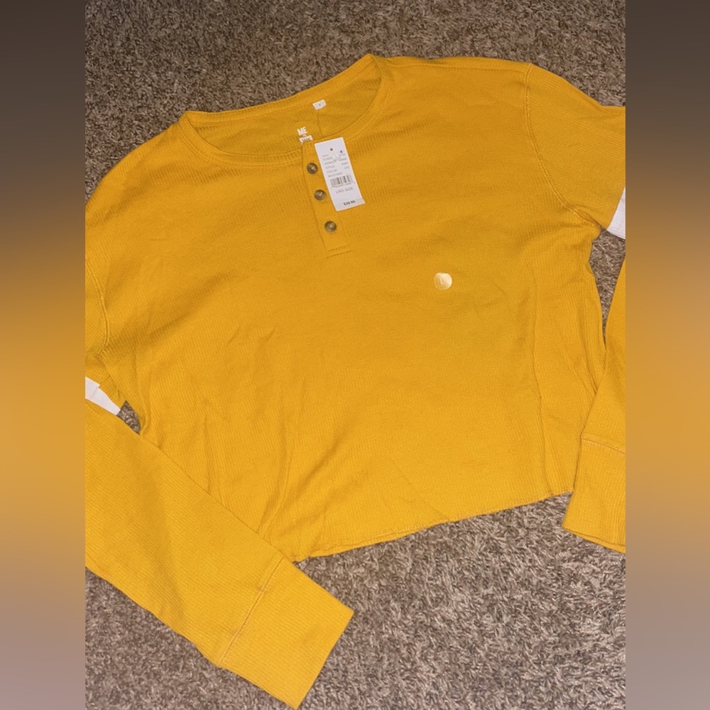 NWT Pacsun Long Sleeve